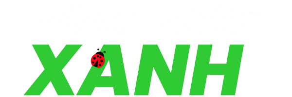 Nông Dược Xanh Logo